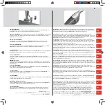 Preview for 41 page of Electrolux ErgoRapido ZB3003 User Manual