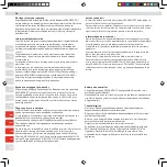 Preview for 78 page of Electrolux ErgoRapido ZB3003 User Manual