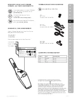 Предварительный просмотр 19 страницы Electrolux Ergorapido ZB3233B Instruction Book