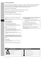 Предварительный просмотр 30 страницы Electrolux Ergorapido ZB3233B Instruction Book