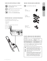 Preview for 7 page of Electrolux Ergorapido ZB3301 Instruction Book