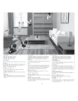 Preview for 10 page of Electrolux Ergospace Green Owner'S Manual