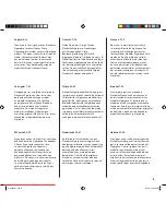 Preview for 3 page of Electrolux ergospace XXLTT14 Operating Instructions Manual