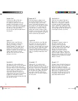 Preview for 4 page of Electrolux ergospace XXLTT14 Operating Instructions Manual