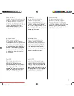 Preview for 5 page of Electrolux ergospace XXLTT14 Operating Instructions Manual