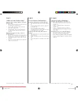 Preview for 17 page of Electrolux ergospace XXLTT14 Operating Instructions Manual