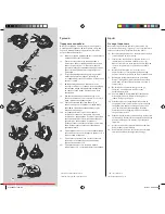 Preview for 80 page of Electrolux ergospace XXLTT14 Operating Instructions Manual