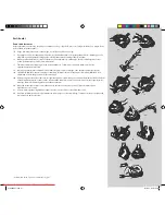 Preview for 97 page of Electrolux ergospace XXLTT14 Operating Instructions Manual