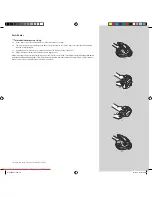 Preview for 99 page of Electrolux ergospace XXLTT14 Operating Instructions Manual