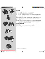 Preview for 100 page of Electrolux ergospace XXLTT14 Operating Instructions Manual