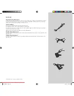 Preview for 103 page of Electrolux ergospace XXLTT14 Operating Instructions Manual