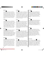 Preview for 106 page of Electrolux ergospace XXLTT14 Operating Instructions Manual