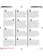 Preview for 107 page of Electrolux ergospace XXLTT14 Operating Instructions Manual