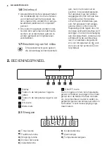 Preview for 6 page of Electrolux ERGP3314AW Manual