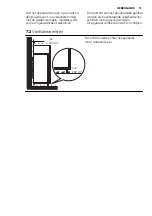 Preview for 15 page of Electrolux ERGP3314AW Manual