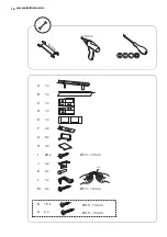 Preview for 16 page of Electrolux ERGP3314AW Manual