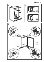 Preview for 17 page of Electrolux ERGP3314AW Manual