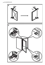 Preview for 18 page of Electrolux ERGP3314AW Manual