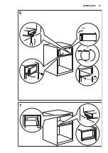 Preview for 19 page of Electrolux ERGP3314AW Manual