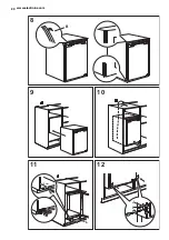 Preview for 20 page of Electrolux ERGP3314AW Manual