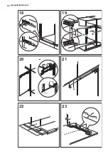 Preview for 22 page of Electrolux ERGP3314AW Manual