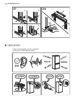 Preview for 24 page of Electrolux ERGP3314AW Manual