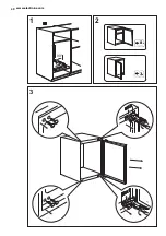 Preview for 40 page of Electrolux ERGP3314AW Manual