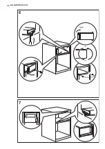 Preview for 42 page of Electrolux ERGP3314AW Manual