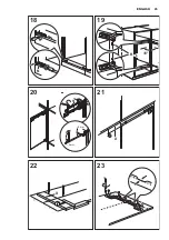 Preview for 45 page of Electrolux ERGP3314AW Manual