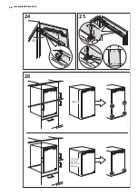 Preview for 46 page of Electrolux ERGP3314AW Manual