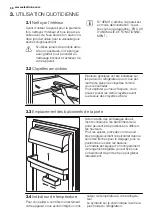 Preview for 58 page of Electrolux ERGP3314AW Manual