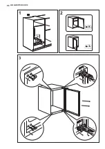 Preview for 66 page of Electrolux ERGP3314AW Manual