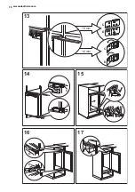 Preview for 70 page of Electrolux ERGP3314AW Manual