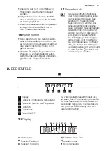 Preview for 79 page of Electrolux ERGP3314AW Manual