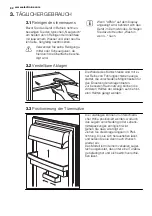 Preview for 82 page of Electrolux ERGP3314AW Manual