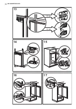 Preview for 94 page of Electrolux ERGP3314AW Manual