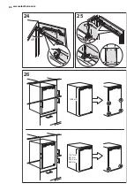 Preview for 96 page of Electrolux ERGP3314AW Manual