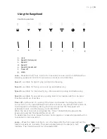 Preview for 9 page of Electrolux ERHC1238S Installation & User Manual