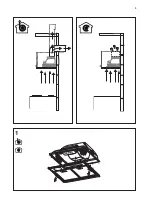 Предварительный просмотр 5 страницы Electrolux ERI512SA Installation Manual