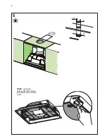 Предварительный просмотр 8 страницы Electrolux ERI512SA Installation Manual