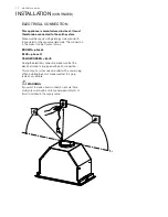 Preview for 10 page of Electrolux ERI522DSD User Manual