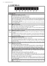 Preview for 6 page of Electrolux ERI937ST User Manual