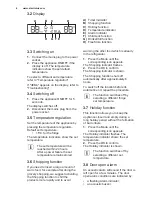 Предварительный просмотр 6 страницы Electrolux ERKP3319AX User Manual