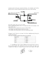 Preview for 9 page of Electrolux ERL-4796S Service Manual