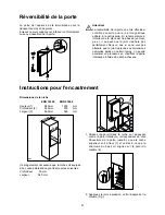 Preview for 47 page of Electrolux ERN 16300 Instruction Booklet