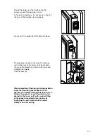 Preview for 19 page of Electrolux ERN 2820 Instruction Book