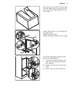 Предварительный просмотр 17 страницы Electrolux ERN 28700 User Manual