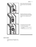 Предварительный просмотр 19 страницы Electrolux ERN 28700 User Manual