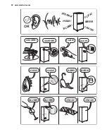 Предварительный просмотр 20 страницы Electrolux ERN 28700 User Manual