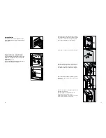 Preview for 13 page of Electrolux ERN 2921 Instruction Book